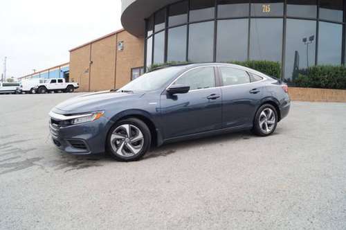 2019 *Honda* *Insight* *HYBRID To Make An Appointment P - cars &... for sale in Nashville, TN