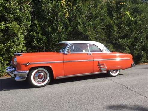 1954 Mercury Monterey for sale in TAMPA, FL
