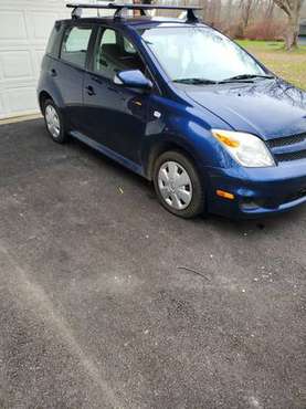 2006 scion xa 5 speed manual - cars & trucks - by owner - vehicle... for sale in Buffalo, NY