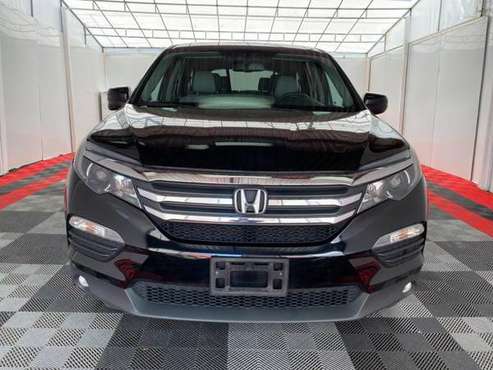 2018 Honda Pilot EX-L SUV - - by dealer - vehicle for sale in Richmond Hill, NY