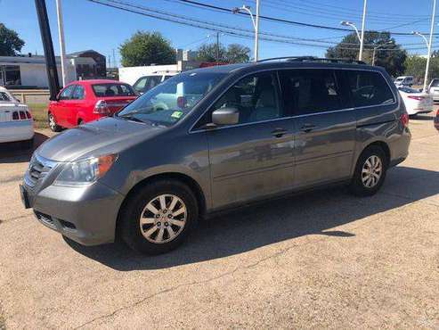 2008 Honda ODYSSEY EXL WHOLESALE PRICES USAA NAVY FEDERAL for sale in Norfolk, VA