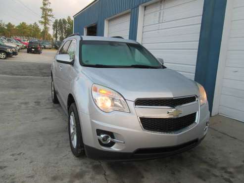 2010 Chevy Equinox for sale in Columbia, SC