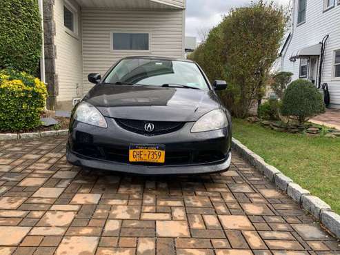 2006 Acura Rsx-type s - cars & trucks - by owner - vehicle... for sale in New Hyde Park, NY