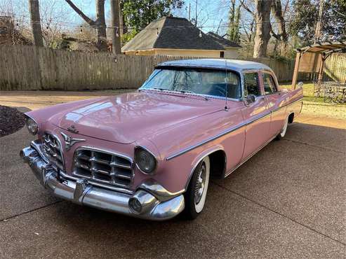 1956 Chrysler Imperial for sale in Memphis, TN