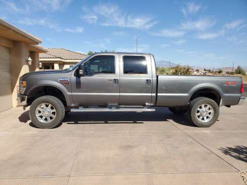 2008 Ford F350 for sale in Saint George, UT