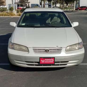 1999 Toyota Camry - cars & trucks - by owner - vehicle automotive sale for sale in Los Angeles, CA