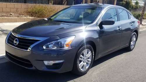 2013 Nissan Altima for sale in Ontario, CA