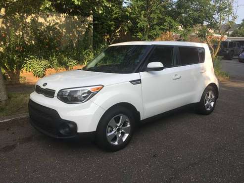 2017 Kia Soul - cars & trucks - by owner - vehicle automotive sale for sale in Hamden, CT