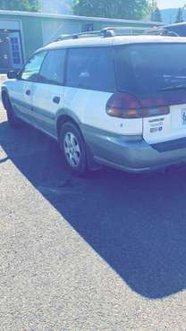 Subaru Outback for sale in Grants Pass, OR