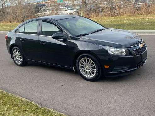 👻2012 Chevy Cruze 👻 - cars & trucks - by owner - vehicle automotive... for sale in Newport, MN