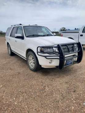 2012 Ford expedition for sale in Malta, MT