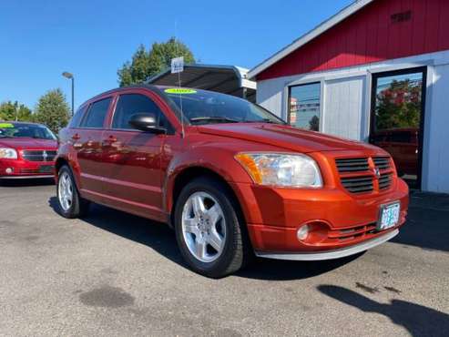2009 DODGE CALIBER SXT SPORT WAGON 4D Wagon - cars & trucks - by... for sale in Portland, OR