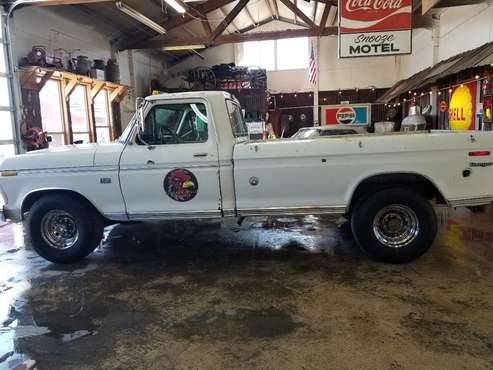 1973 Ford F350 for sale in Redmond, OR