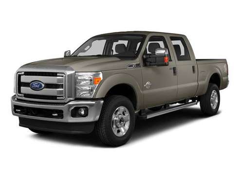 2015 Ford F-350 Lariat - - by dealer - vehicle for sale in Roseville, MN