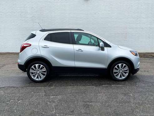Buick Encore Leather Seats 1 Owner FWD Automatic Remote Start Clean... for sale in Myrtle Beach, SC