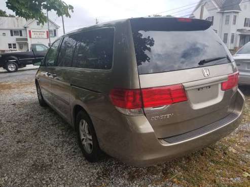 2009 Honda Oddysey for sale in Mount Airy, District Of Columbia