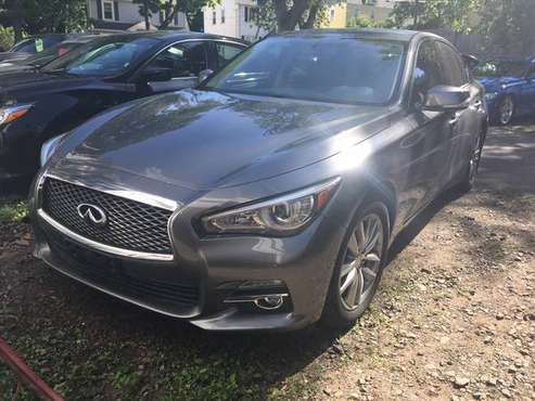 Infiniti & Nissan- G37's, M37's, Q50, Altima, Maxima's Many to... for sale in Hartford, CT