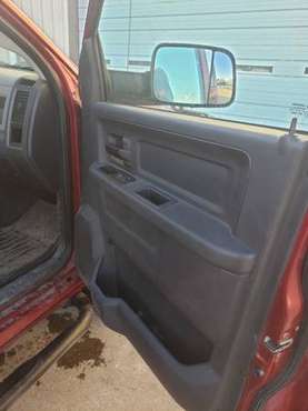 Ram 3500 6 speed manual - cars & trucks - by owner - vehicle... for sale in Belgrade, MT