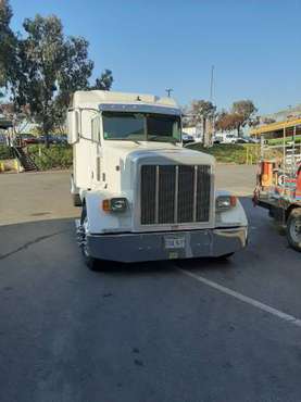 2006 Peterbilt 378 - cars & trucks - by owner - vehicle automotive... for sale in Magna, UT