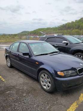 For sale or trade 2005 bmw325xi for sale in Buckhannon, WV