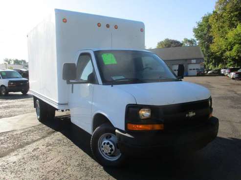 2005 Chevy cube van Nice Shape! for sale in Spencerport, NY