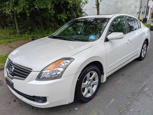 2009 Nissan Altima 2 5S for sale in Morrisville, PA
