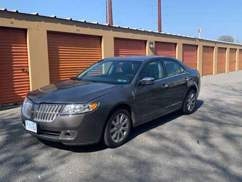 2012 Lincoln MKZ AWD w/over 4, 000 for sale in Lancaster, PA