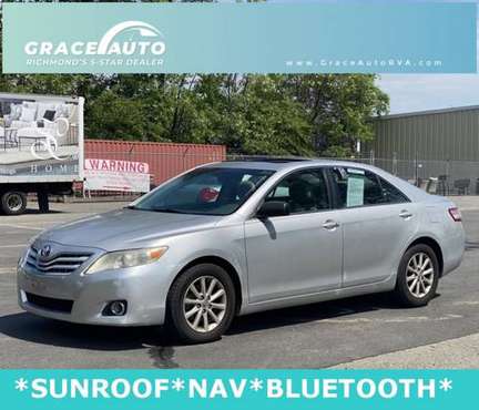 2011 Toyota Camry XLE - - by dealer - vehicle for sale in Richmond , VA