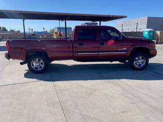 2007 Chevy Duramax for sale in Peoria, AZ