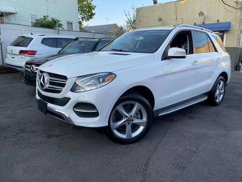 2018 Mercedes-Benz GLE GLE 350 4MATIC SUV - - by for sale in Jamaica, NY