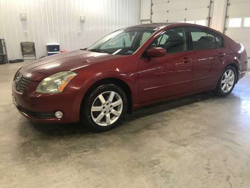 2005 Nissan Maxima SL for sale in Frontenac, MO
