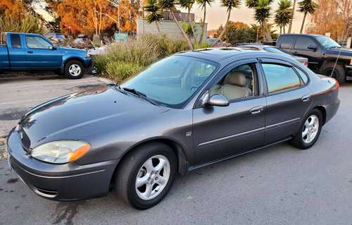 2004 Ford Taurus SES Mechanic Special - cars & trucks - by owner -... for sale in Santa Cruz, CA