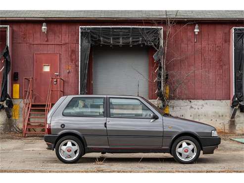 1990 Fiat Uno for sale in Aiken, SC