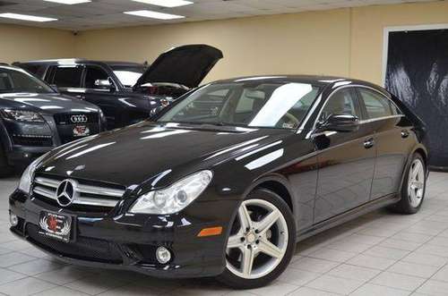 2011 Mercedes-Benz CLS-Class CLS 550 Coupe 4D - 99.9% GUARANTEED... for sale in MANASSAS, District Of Columbia