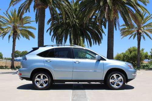 2007 Lexus RX 350 - - by dealer - vehicle automotive for sale in San Diego, CA