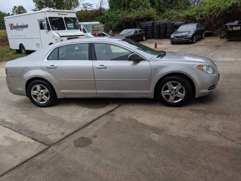 2008 Chevy malibu for sale in Dunkirk, MD