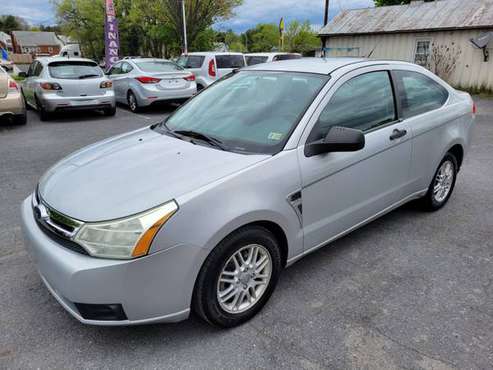 2008 Ford Focus Automatic Low Mileage 1-OWNER 3Month Warranty for sale in Washington, District Of Columbia