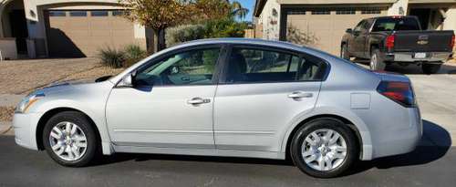 2011 Nissan Altima - cars & trucks - by owner - vehicle automotive... for sale in Queen Creek, AZ