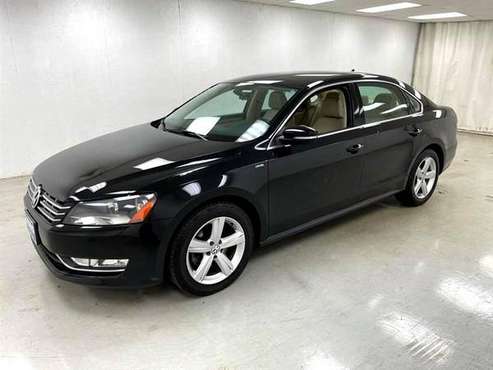 2015 Volkswagen Passat 1 8T Limited Edition - - by for sale in OH