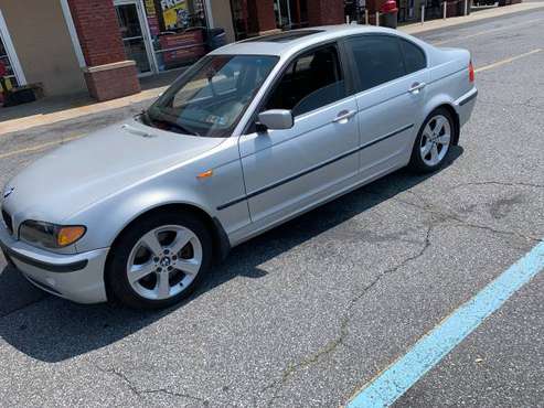 2004 330xi BMW for sale in Cochecton, PA