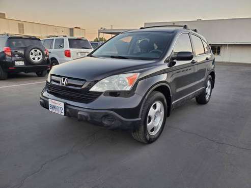 2009 Honda CR-V (Financing Available) - cars & trucks - by dealer -... for sale in Sacramento , CA