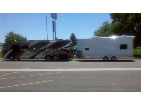 2011 Miscellaneous Recreational Vehicle for sale in Cadillac, MI