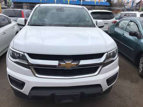 2020 Chevrolet Colorado - - by dealer - vehicle for sale in Denver , CO