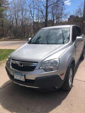 2008 saturn vue xe awd for sale in Duluth, MN