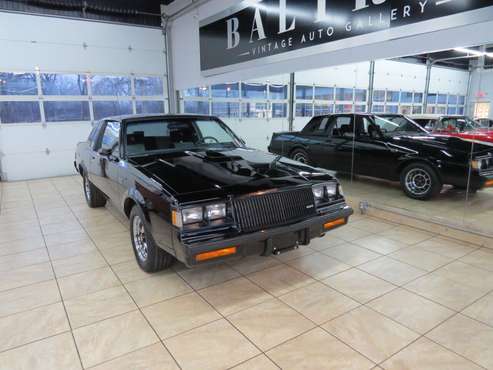 1987 Buick Regal for sale in St. Charles, IL