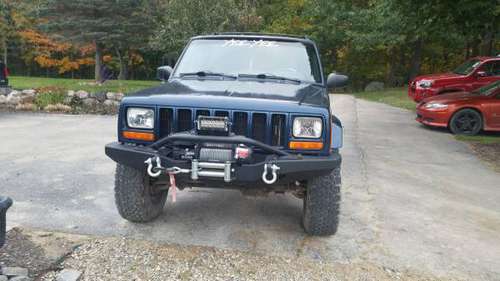 Jeep Cherokee for sale in Milford, MI