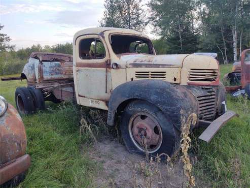 1946 Dodge Pickup for sale in Parkers Prairie, MN