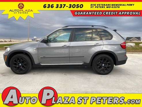 2013 BMW X5 XDRIVE35I *$500 DOWN YOU DRIVE! - cars & trucks - by... for sale in St Peters, MO