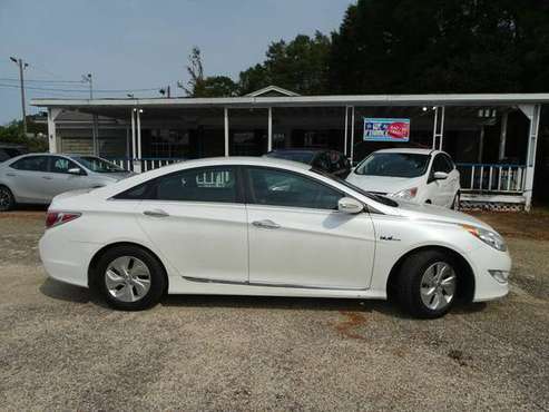2014 Hyundai Sonata wow warranty just 1000 down one OWNER - cars &... for sale in Mobile, AL