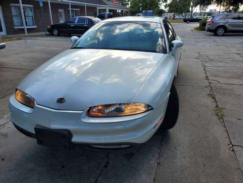 1998 OLDSMOBILE AURORA...105K MILES... for sale in Tallahassee, FL